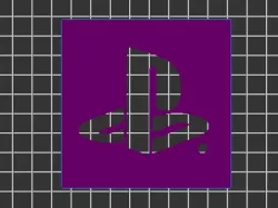Playstation LOGO