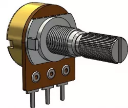 Potentiometer