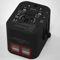 Power cube