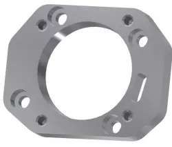 PRB-RBC THROTTLE BODY ADAPTER