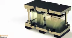 Press tool