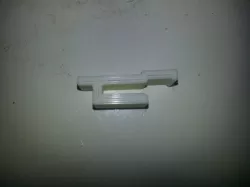 Printrbot Simple Glass Clip for Alum Bed