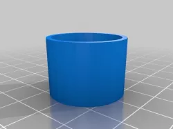 PSEYE Lens Cap
