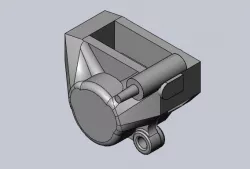 pulsar 220 rear caliper