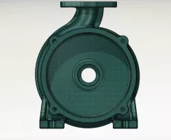 Pump Casing
