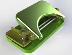 Punching Machine