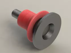 Quick Release Mechanism