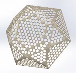 RADAR Cells Holding Grid