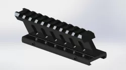 Rail