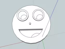 Random Epic Face Thingy