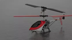 RC Helicopter
