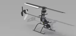 RC Helicopter