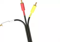 RCA Cable / AV Cable