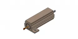 RESISTOR