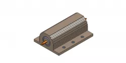 Resistor