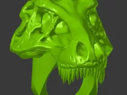 Rex Ring Remix