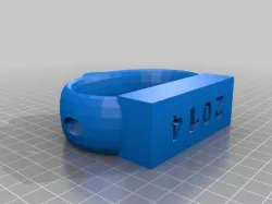 Ring bracer 2014
