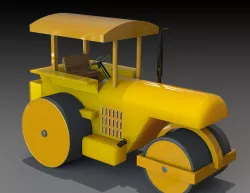 Road Roller