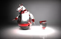 Robomot