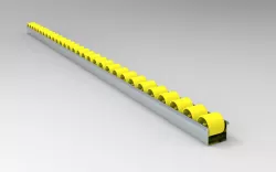 Roller Track