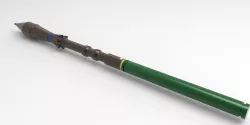 RPG 7 Grenade