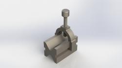 Stake Out Graphics stake out drawing sample 3D Models | Page 1 | STLFinder