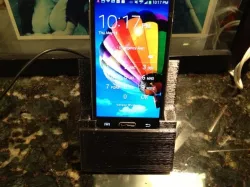 Samsung Galaxy S4 Mini dock