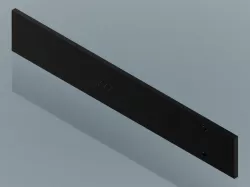 SEP RAIL  2B  TEMPLATE