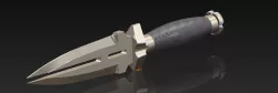 shadow knife- Gölge