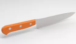 Sharp Knife