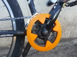 Shimano Chain Guard / Protector