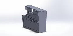 Shoe Machine Repair