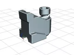 side clamp 3