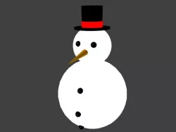 snowman