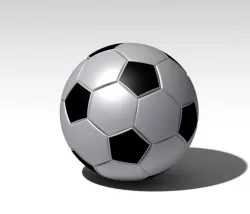 SOCCER BALL