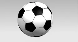 Soccerball, BALL