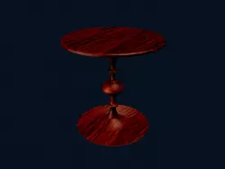 SOFA SIDE TABLE 4