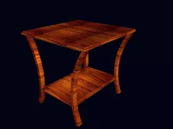 SOFA SIDE TABLE 6