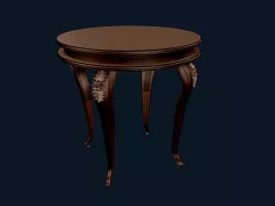 SOFA SIDE TABLE 8