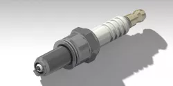 Spark plug - Svjecica za motor