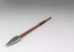 Spear