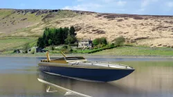 Speedboat