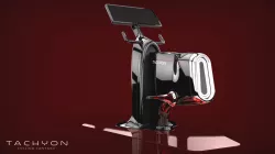 Spinner bike design
