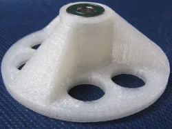 Spool holder