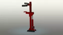 Spring Compressor (for Car Suspension)