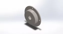 SPROCKET HUB