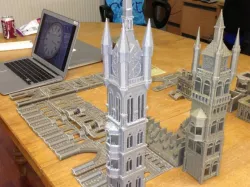 St Pancras Version 1