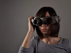 Steampunk Goggles