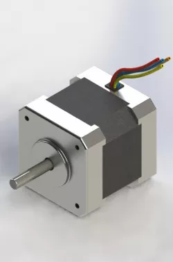 Stepper Motor