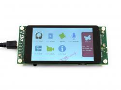 discovery kit with stm32f407vg mcu for sale ph 3D Models | Page 1 ...